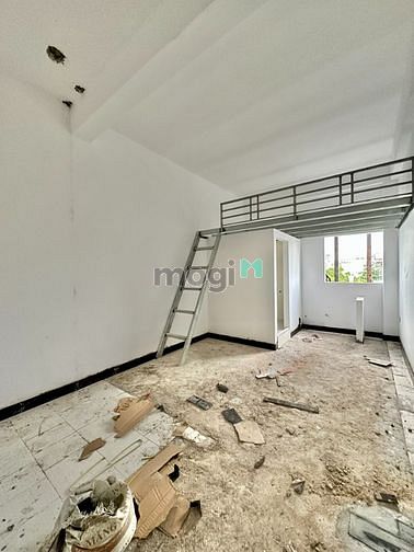 Hình ảnh Khai Trương Duplex Ngay Đại Học Văn Hiến