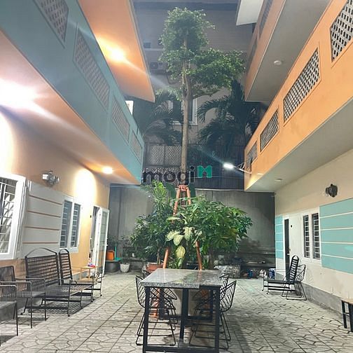 Hình ảnh ALoHa có 1 Căn Studio 30m2 Thảo Điền| Khu người nước ngoài| ban công