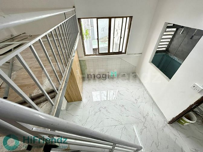 Hình ảnh Khai Trương Duplex Ngay Đại Học Văn Hiến