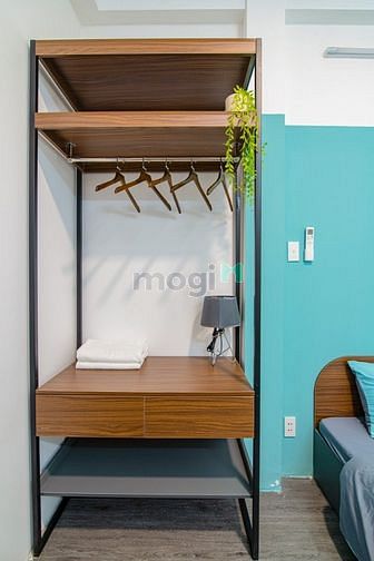 Hình ảnh Căn Hộ♥️1PN🌿Trần Hưng Đạo🌾QUẬN 1♥️