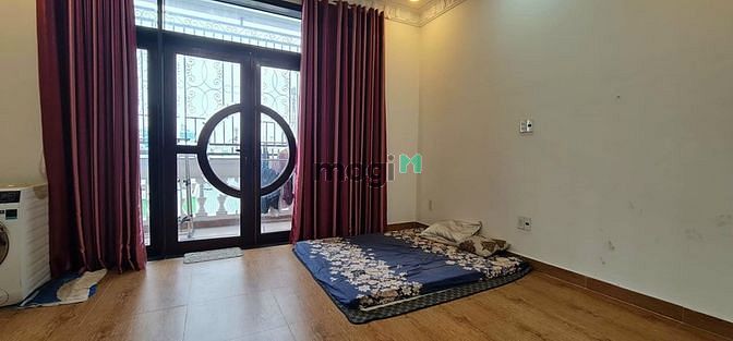 Hình ảnh Nhà hẻm 1/ đường Nhất Chi Mai, P13, Tân Bình 60m2 sổ riêng