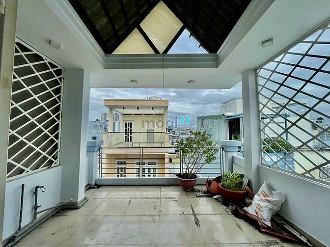Hình ảnh Bán nhà Bùi Minh Trực phường 5, Quận 8