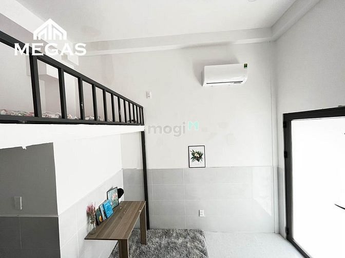 Hình ảnh 🏡Duplex cao cấp-Full nội thất-Vòng xoay Lê Đại Hành-Chợ Tân Bình🏡