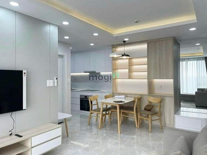 Hình ảnh CĂN HỘ TỐI GIẢN tặng nội thất chung cư Hưng Phúc Q.7
