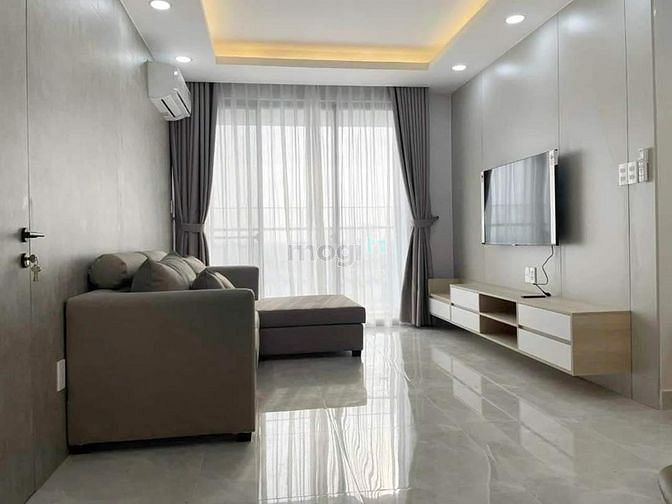 Hình ảnh CĂN HỘ TỐI GIẢN tặng nội thất chung cư Hưng Phúc Q.7
