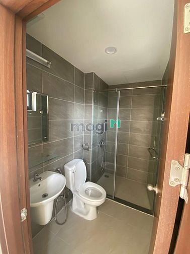Hình ảnh CHCC VIEW TRIỆU ĐÔ Chung cư Saigon Center 1pn 1wc Q1