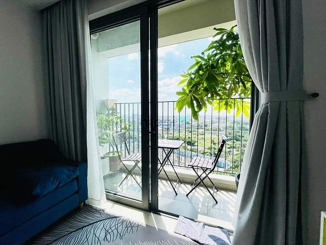 Hình ảnh BÁN CHCC The PEGASUITE quận 8, 90m2, giá chỉ 3 tỷ 70