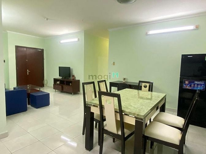 Hình ảnh Cho thuê chung cư CENTRAL GARDEN diện tích lớn