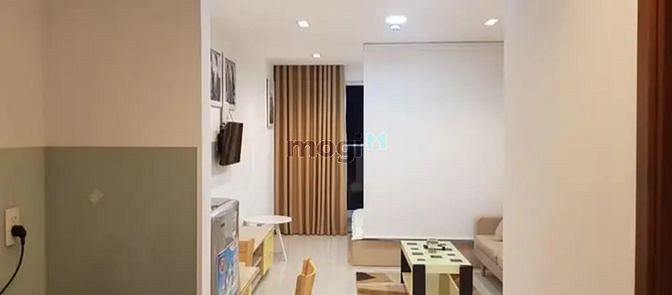 Hình ảnh CHCC VIEW TRIỆU ĐÔ Chung cư Saigon Center 1pn 1wc Q1