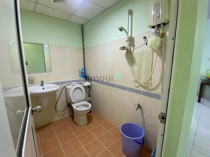 Hình ảnh Cho thuê chung cư CENTRAL GARDEN diện tích lớn