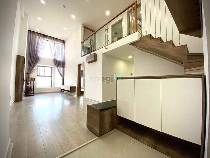 Hình ảnh Bán gấp CH SAIGONLAND APARTMENT 68m², giá 2 tỷ 110