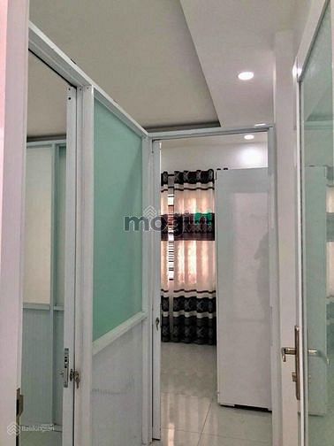 Hình ảnh Cần bán nhà Phạm Văn Bạch Tân Bình, SHR, hẻm ô tô, 52m2, 2PN 2WC, 1ty1