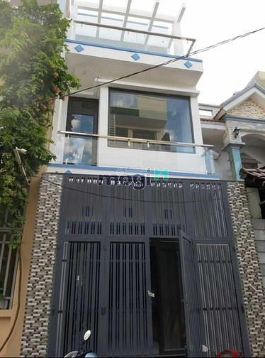 Hình ảnh Cần bán nhà Phạm Văn Bạch Tân Bình, SHR, hẻm ô tô, 52m2, 2PN 2WC, 1ty1