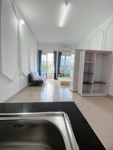 Hình ảnh 196 Cộng Hoà - TBinh ban công 30m2 full NT giá siêu tốt