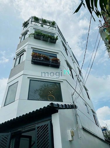 Hình ảnh Cho thuê nhà 3 phòng ngủ FULL nội thất tại Tân Bình