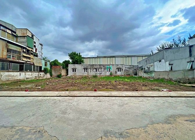 Hình ảnh Đất Full Thổ Nở Hậu ( 5,7x17,5), Ngay Ds24 Linh Đông, Cách PVĐ 300M