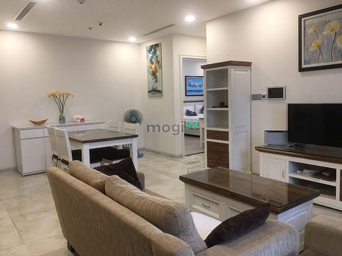 Hình ảnh Căn Hộ 3PN 121m2 Vinhome Ba Son Lầu Cao View Cực Đẹp