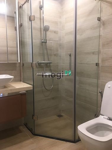 Hình ảnh Căn Hộ 3PN 121m2 Vinhome Ba Son Lầu Cao View Cực Đẹp