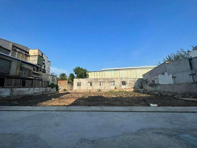 Hình ảnh Đất Full Thổ Nở Hậu ( 5,7x17,5), Ngay Ds24 Linh Đông, Cách PVĐ 300M