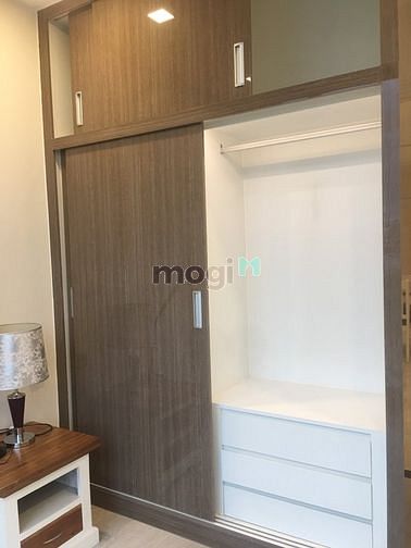 Hình ảnh Căn Hộ 3PN 121m2 Vinhome Ba Son Lầu Cao View Cực Đẹp