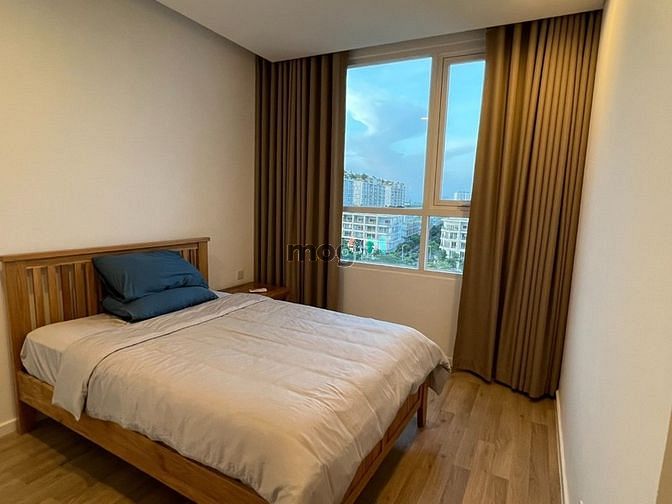 Hình ảnh Cho thuê căn 2 phòng ngủ - 88m2 đầy đủ nội thất đẹp – 26 triệu bao phí