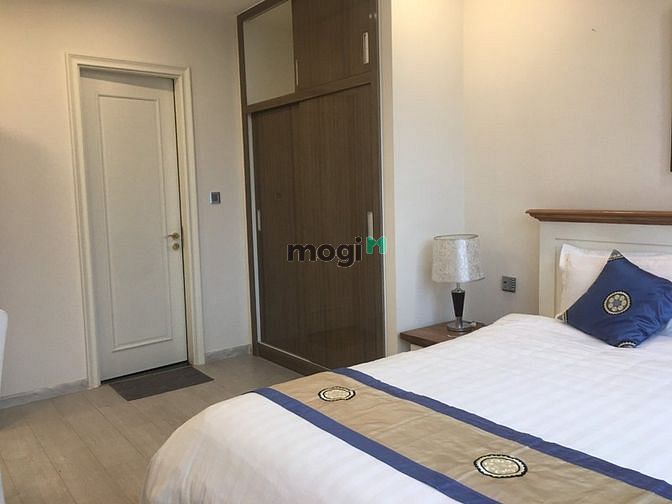 Hình ảnh Căn Hộ 3PN 121m2 Vinhome Ba Son Lầu Cao View Cực Đẹp
