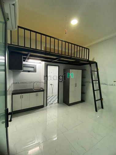 Hình ảnh Phòng Duplex - Studio full NTCB - Vườn Lài - Tân Phú