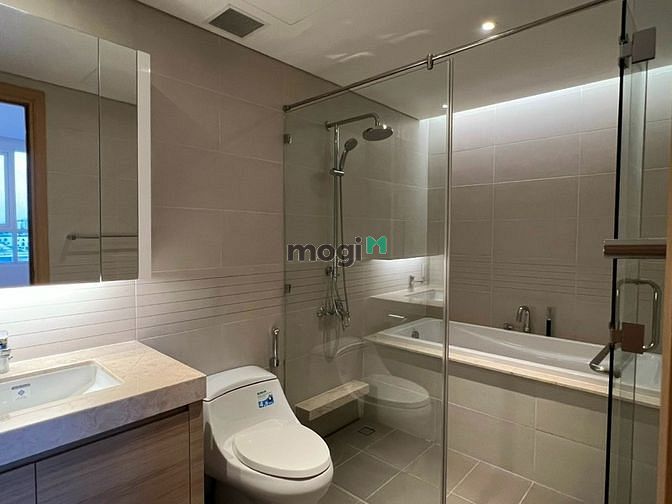 Hình ảnh Cho thuê căn 2 phòng ngủ - 88m2 đầy đủ nội thất đẹp – 26 triệu bao phí