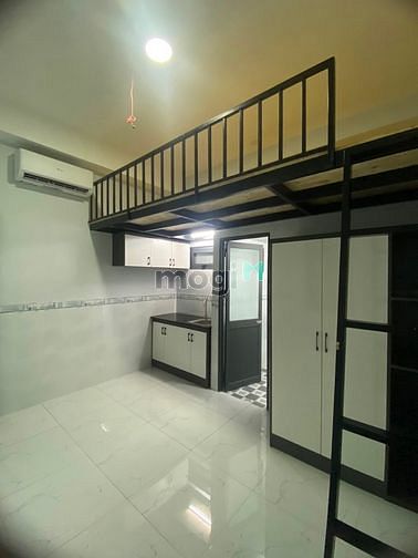 Hình ảnh Phòng Duplex - Studio full NTCB - Vườn Lài - Tân Phú