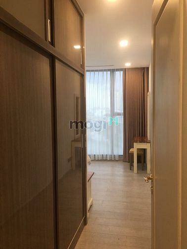 Hình ảnh Căn Hộ 3PN 121m2 Vinhome Ba Son Lầu Cao View Cực Đẹp