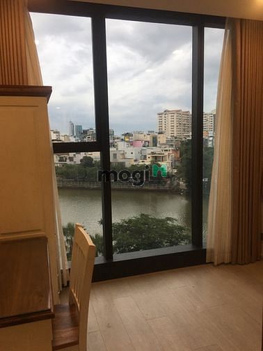 Hình ảnh Căn Hộ 3PN 121m2 Vinhome Ba Son Lầu Cao View Cực Đẹp