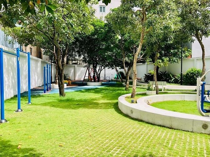 Hình ảnh Cho thuê Trang Chủ MB66.COM / Đăng Ký Tặng 66K Moonlight Đ.S 7 1PN đến 3PN nhà trống và full nội thất