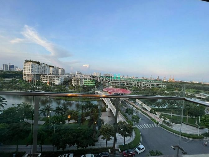 Hình ảnh Cho thuê căn 2 phòng ngủ - 88m2 đầy đủ nội thất đẹp – 26 triệu bao phí