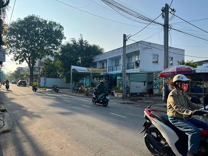 Hình ảnh Đất Full Thổ Nở Hậu ( 5,7x17,5), Ngay Ds24 Linh Đông, Cách PVĐ 300M