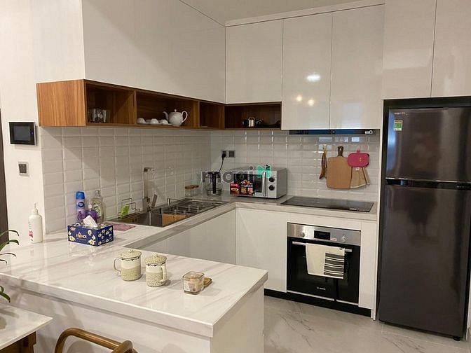 Hình ảnh CC VIP NHẤT Hà Đô Centrosa Garden. Q10 107m2 4Tỷ230
