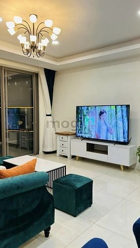 Hình ảnh Về quê bán cần bán cc CH Sài Gòn Gateway,Q9,2PN,2WC,giá:1ty780