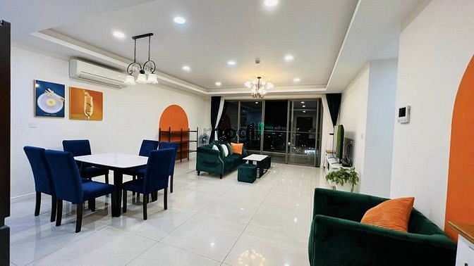 Hình ảnh Về quê bán cần bán cc CH Sài Gòn Gateway,Q9,2PN,2WC,giá:1ty780
