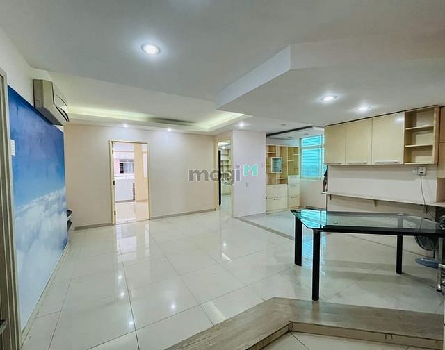 Hình ảnh CĂN HỘ CHÍNH CHỦ GỬI BÁN Chung cư Srec Tower
