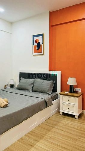 Hình ảnh Về quê bán cần bán cc CH Sài Gòn Gateway,Q9,2PN,2WC,giá:1ty780