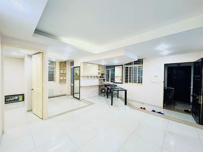 Hình ảnh CĂN HỘ CHÍNH CHỦ GỬI BÁN Chung cư Srec Tower