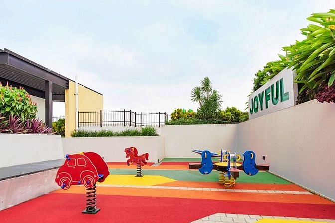 Hình ảnh Cho thuê chung cư Kris Vue, Quận 2. Dt 100m2. 3PN, có bancon. 12.5tr/t
