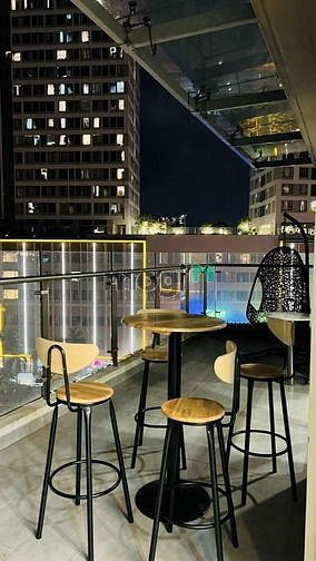 Hình ảnh Về quê bán cần bán cc CH Sài Gòn Gateway,Q9,2PN,2WC,giá:1ty780