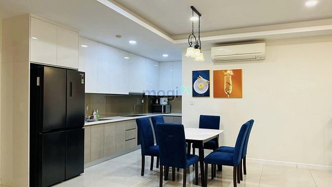 Hình ảnh Về quê bán cần bán cc CH Sài Gòn Gateway,Q9,2PN,2WC,giá:1ty780