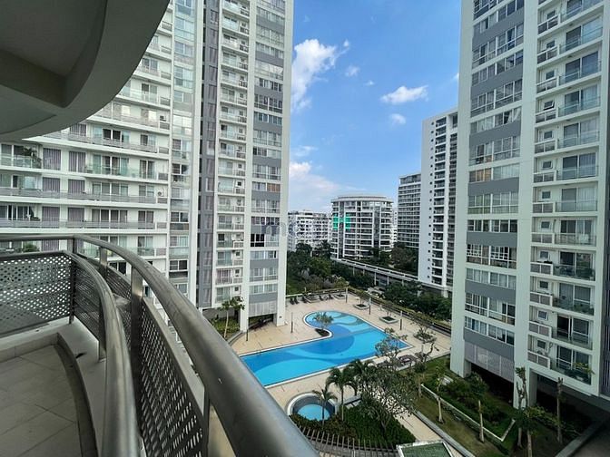 Hình ảnh cho thuê Trang Chủ MB66.COM / Đăng Ký Tặng 66K Riverpark Residence 3pn ít nội thất giá 25tr/tháng. lh