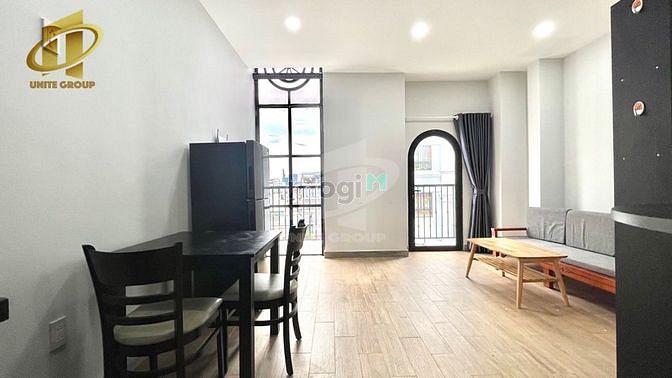 Hình ảnh STUDIO full NT Bancon CỬA SỔ giá hợp lý