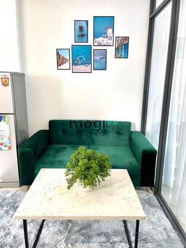 Hình ảnh Mb6623 nạp rút nhanh chóng 1PN 55m2 full nội thất Đoàn Như Hài , ĐH Luật Q4