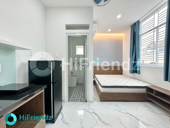 Hình ảnh Gần Aeon Bình Tân Full Nội Thất Cao Cấp - Hỗ Trợ Cọc