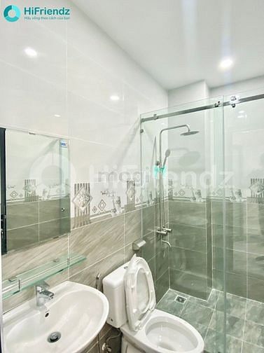 Hình ảnh View Ban Công Siêu Xịn Và Ban Công Siêu Rộng - HF