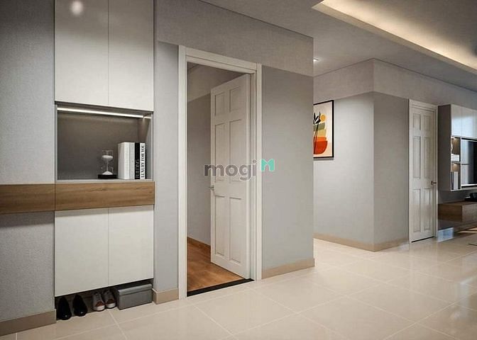 Hình ảnh Thiết kế sang trọng CHCC TERRA ROYAL Q3, 70m², 2 tỷ 830, 2PN, 2 WC