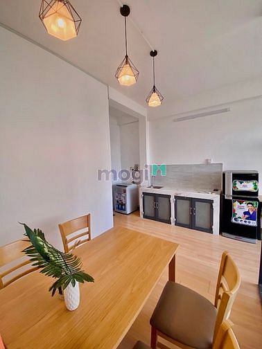 Hình ảnh Studio Balcon - Võ Văn Kiệt, gần BV Nguyễn Tri Phương Quận 5